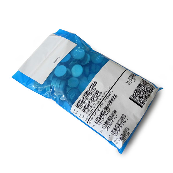 DS1961S iButton с 1 Кб защищенной EEPROM и ядром SHA-1