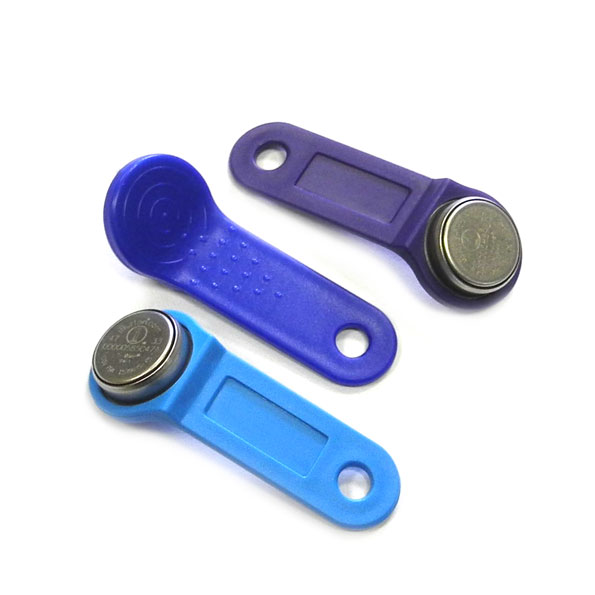 DS1961S iButton с 1 Кб защищенной EEPROM и ядром SHA-1