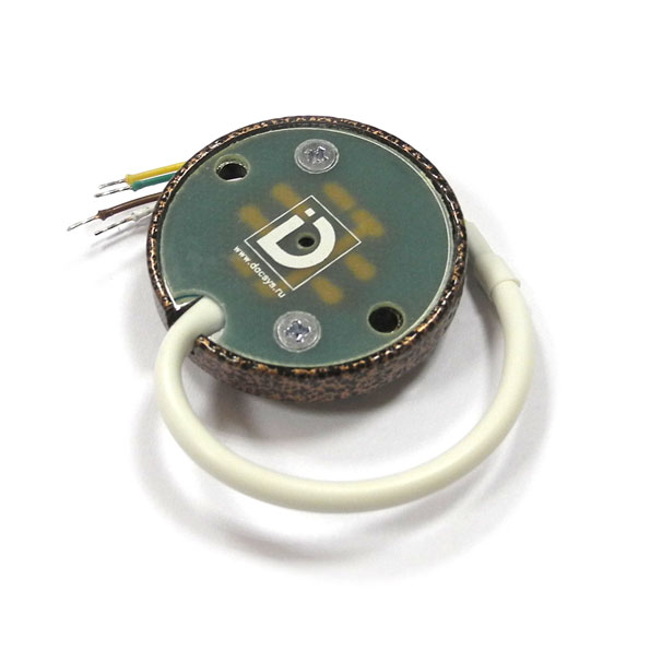 Кнопка КН-04 / Button KN-04
