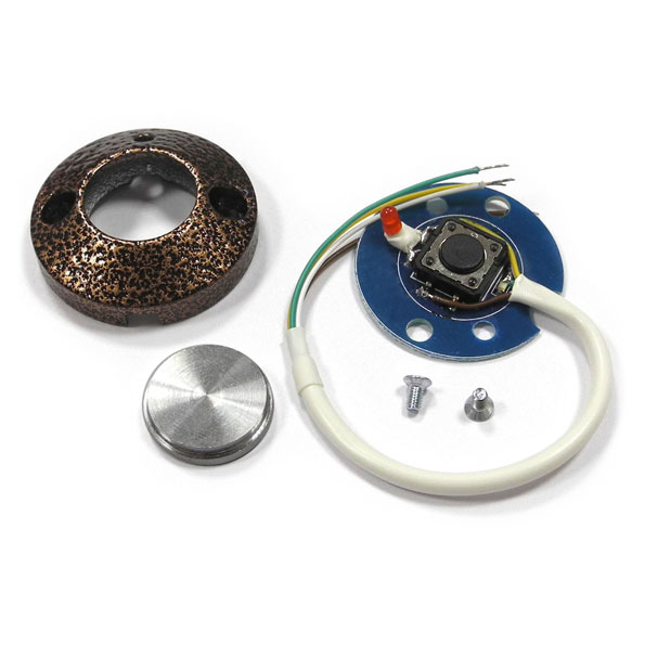 Кнопка КН-04 / Button KN-04